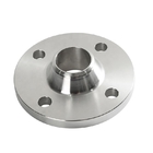 Stainless / Carbon Steel LJF Lap Joint Flange ASME B16.5 B16.47 F304 F316L UNS 31803 A105