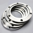 X12Ni5 welding neck flanges  EN 10222-3 forged  wn flanges  1.5680 forged wn flanges
