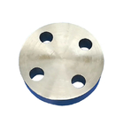 1.8956 EN10219 Standard S460NLH Slip On Plate Flanges for Cold Formed Structural Hollow Flange