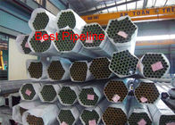 Nace Mr0175 Duplex 2205 Pipe ASTM A790 Material High Mechanical Strength