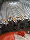 Anti Corrosion Stainless Steel Pipe H17N2 X17CrNi16-2 1.4057 431 6~2500mm Out Dia