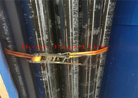 Standard Wall Bends Duplex Steel Pipe Normalwandrohrbogen – Nahtlos Tubes