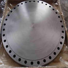 Durable 316 Stainless Steel Flanges DIN 2618 Werkstoff 35.8I / P 235 GH TC
