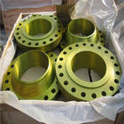 Durable 316 Stainless Steel Flanges DIN 2618 Werkstoff 35.8I / P 235 GH TC