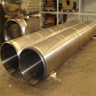 Oil Pipe Stainless Steel Ornamental Tubing Grades 301 302 304 316 316L 321 409 430
