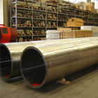 Oil Pipe Stainless Steel Ornamental Tubing Grades 301 302 304 316 316L 321 409 430