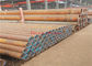 ASTM / ASME Standard Carbon Steel Seamless Pipes SAE J 524 Grade Long Lifespan