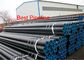 Welded Seamless Steel Pipe 5.8m 6m 12m Length JFE / Sumitimo / TPCO Brade