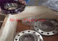 Lap Joint Forged Steel Flanges DIN 2566 TS 813/3 300LBS Pressure Round Plate Device