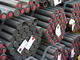 BS430 LT TU 42 BT Heat Resistant Stainless Steel Pipe ALLOY 800 Grade 2205/2507 Material
