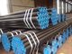 3.1B Seamless Alloy Steel Pipe , Hot Finished Seamless Tube 1-120mm Thickness