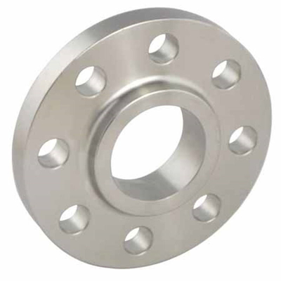 A105 3" Carbon Steel Flange Stainless Steel Forged ANSI B16.5 Lap Joint Flange
