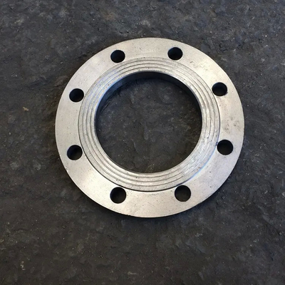 X8Ni9  welding neck flanges  EN 10222-3 wn forged flanges  1.5662 steel forged wn  flanges