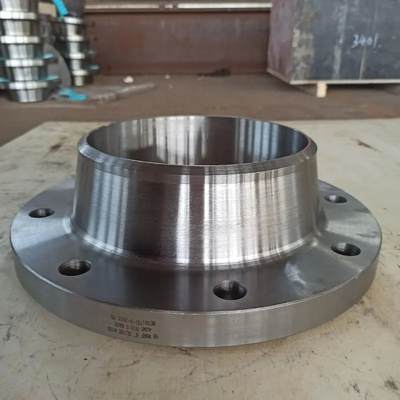 A694 F65 2'' 300 Special Flanges Pad Connection RF FF RTJ TF GF LF LM Sealing Surface