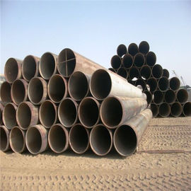 40-360mm Dimensions Seamless Alloy Steel Tube For SCRs Infield Lines / Hot Inductions Bends
