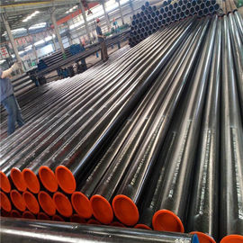 Oxidation Resistant Heat Resistant Stainless Steel Pipe T-310 T-310S Austenitic Chromium - Nickel