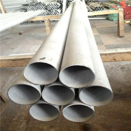 Bar Heat Resistant Stainless Steel Pipe 14'' T-316 T-316L T-316N UNS S31600 S31603 S31653