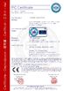 China BEST PIPELINE EQUIPMENT CO.,LTD certificaciones